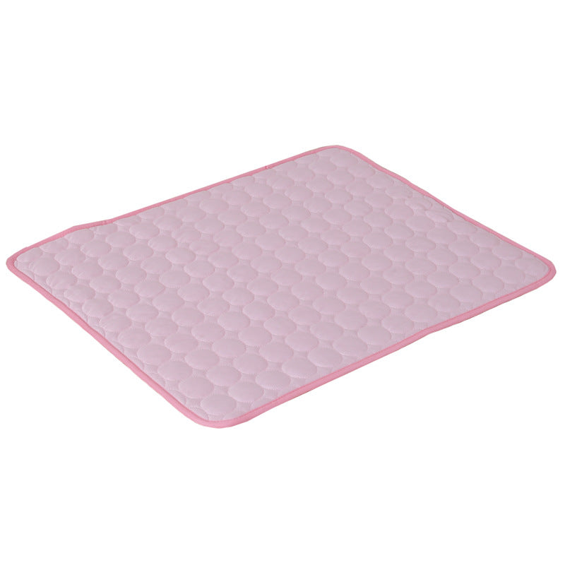 Cooling Dog Rest Mat