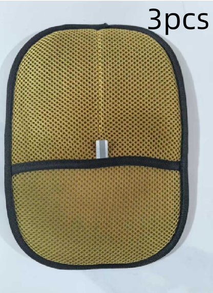 Deshedding Grooming Glove