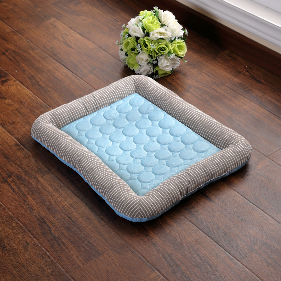 Pet Cooling Comfort Mat