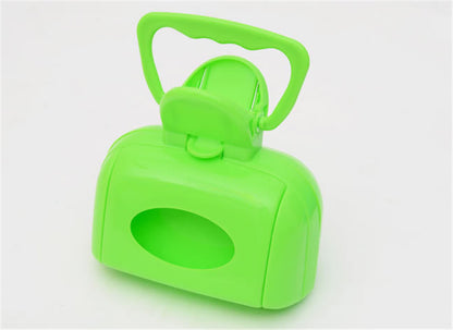 Pet Toilet Cleaning Tool