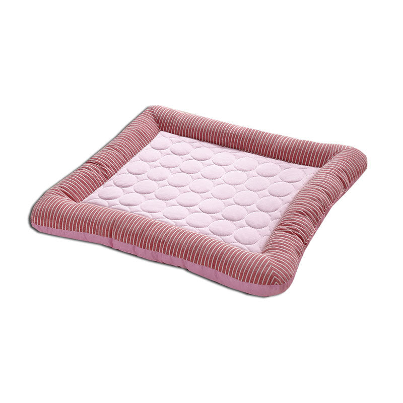Pet Cooling Comfort Mat