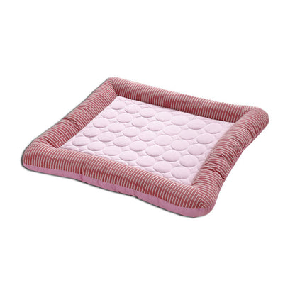 Pet Cooling Comfort Mat