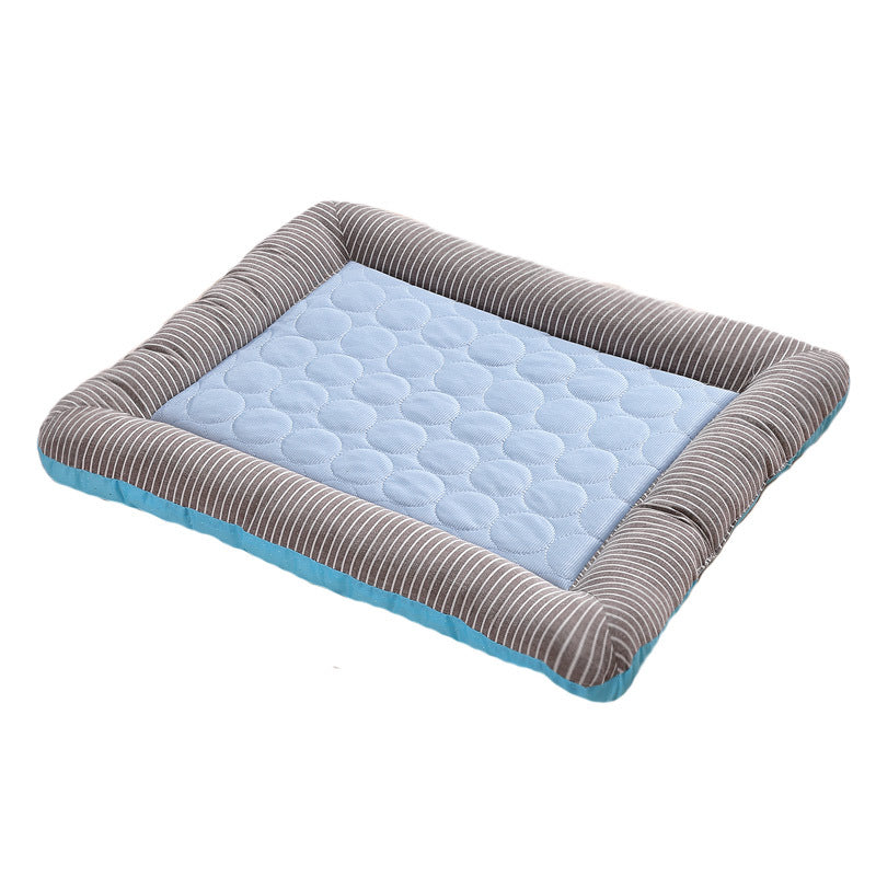 Pet Cooling Comfort Mat