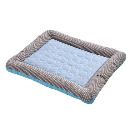 Pet Cooling Comfort Mat