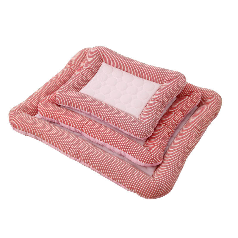 Pet Cooling Comfort Mat