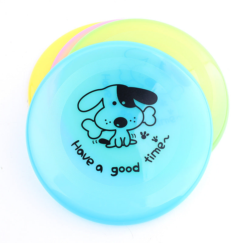 Smart Pet Flying Disc