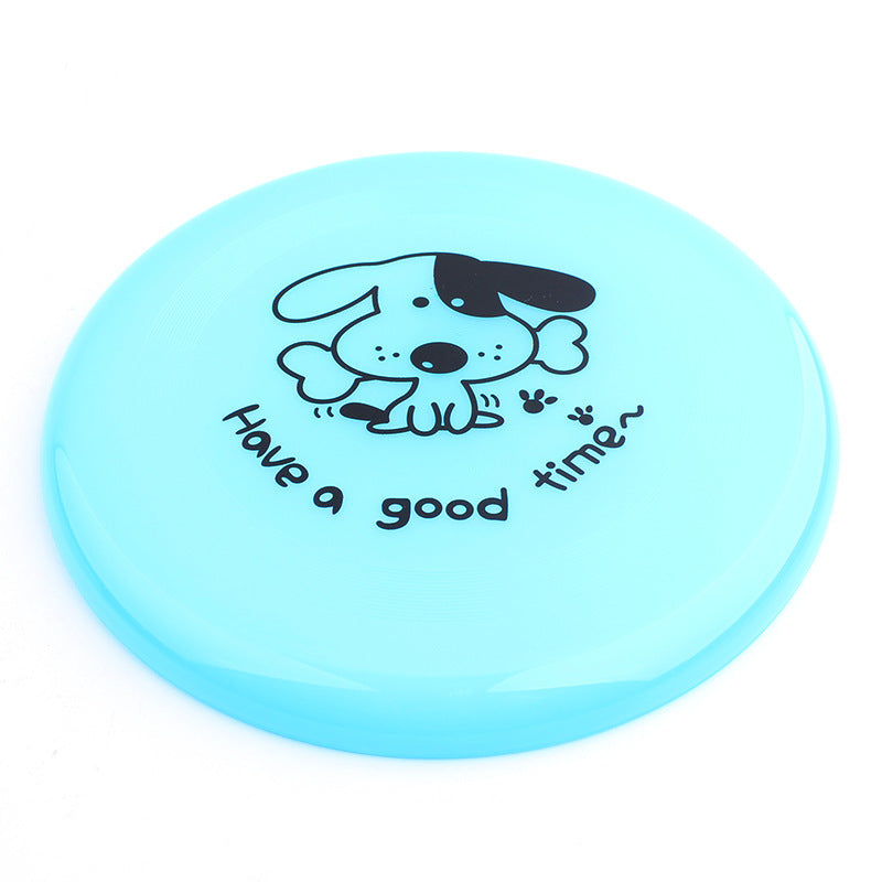 Smart Pet Flying Disc