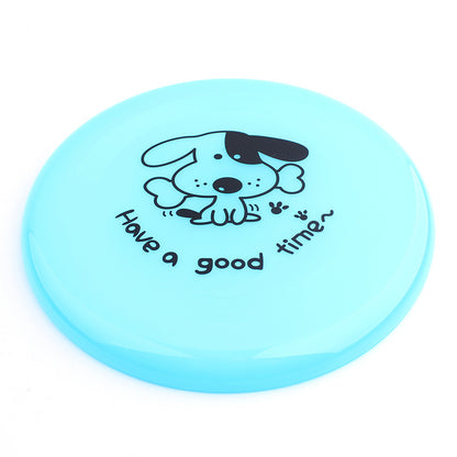 Smart Pet Flying Disc