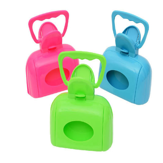 Pet Toilet Cleaning Tool