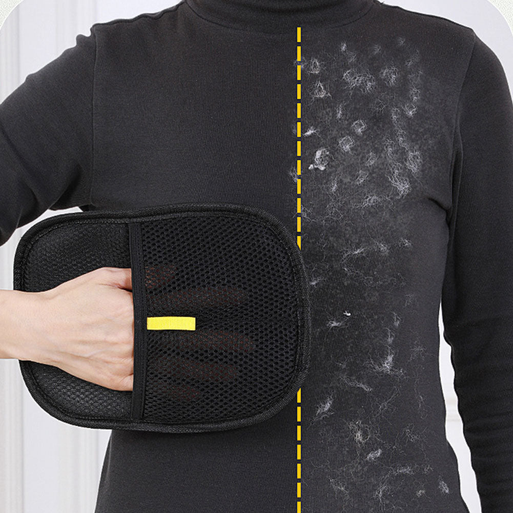 Deshedding Grooming Glove
