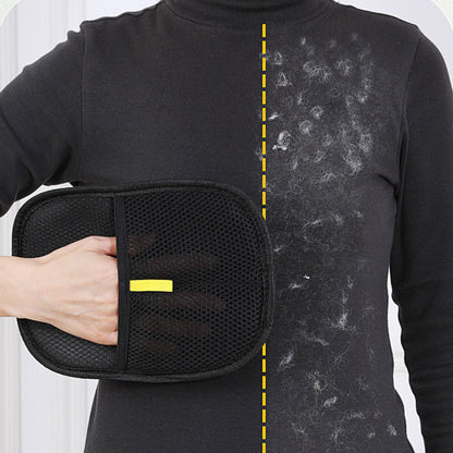 Deshedding Grooming Glove