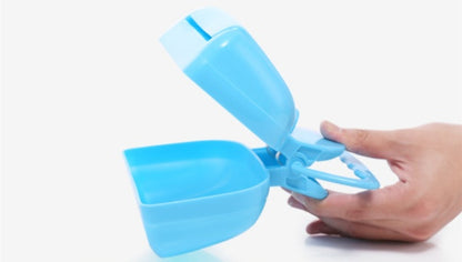 Pet Toilet Cleaning Tool