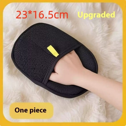 Deshedding Grooming Glove