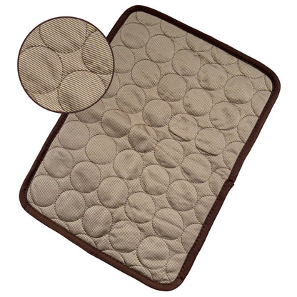Cooling Dog Rest Mat