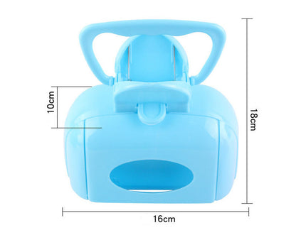 Pet Toilet Cleaning Tool