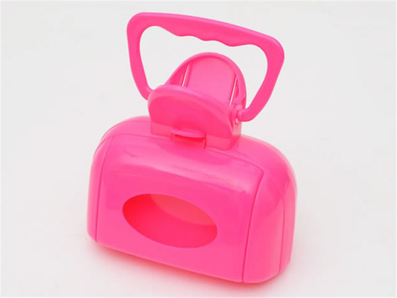 Pet Toilet Cleaning Tool