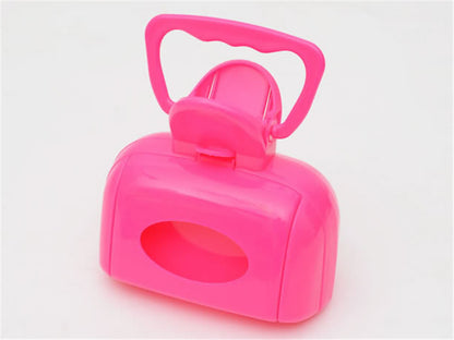 Pet Toilet Cleaning Tool