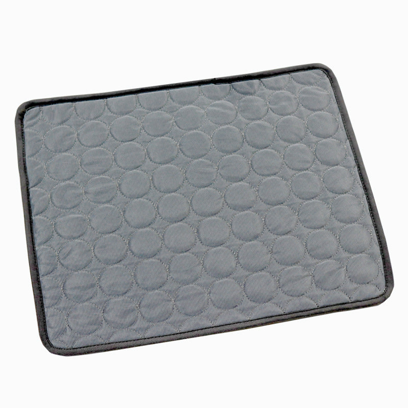 Cooling Dog Rest Mat