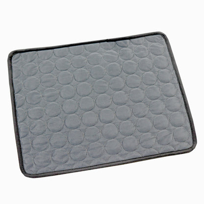 Cooling Dog Rest Mat