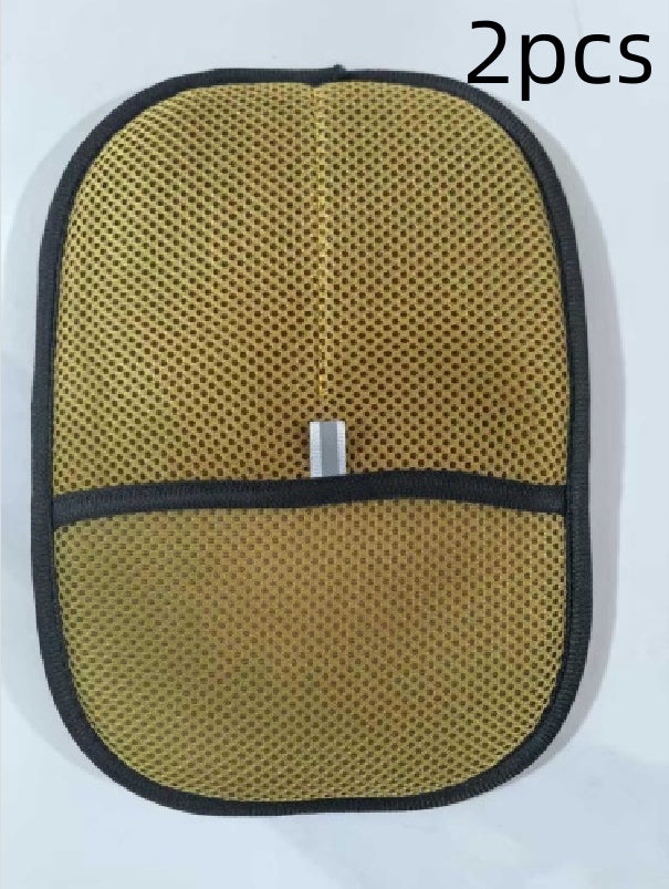 Deshedding Grooming Glove