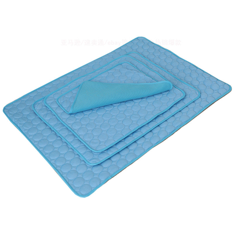 Cooling Dog Rest Mat