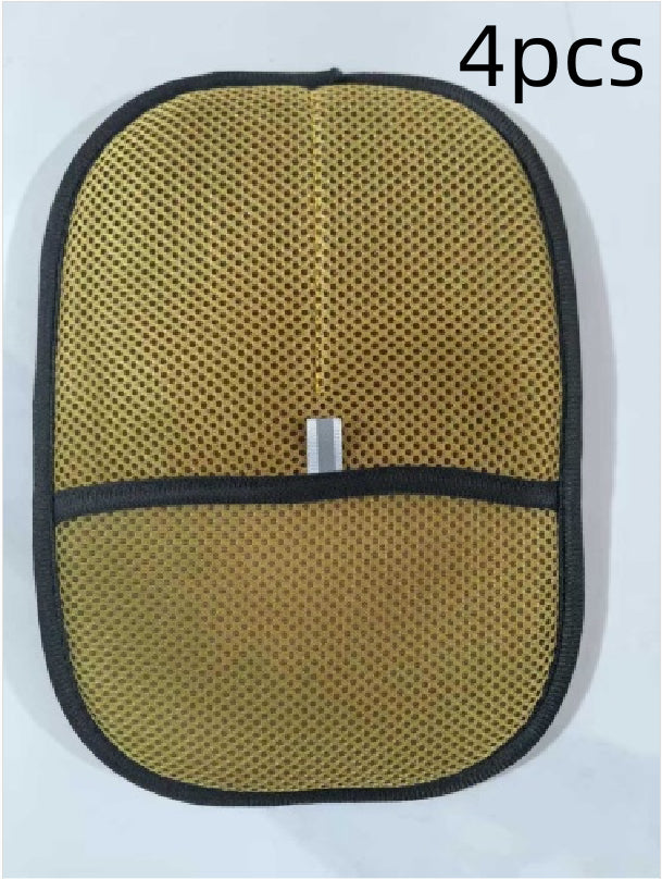 Deshedding Grooming Glove