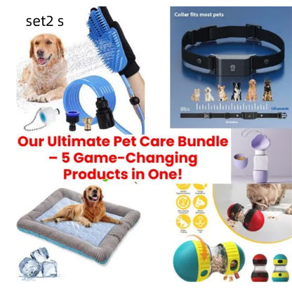 Pet Cooling Comfort Mat