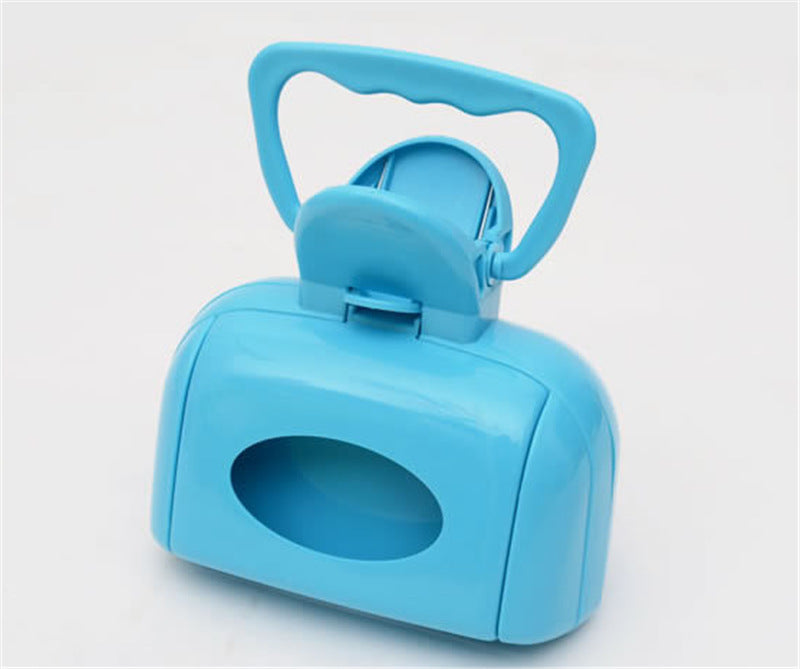 Pet Toilet Cleaning Tool