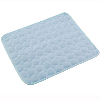 Cooling Dog Rest Mat
