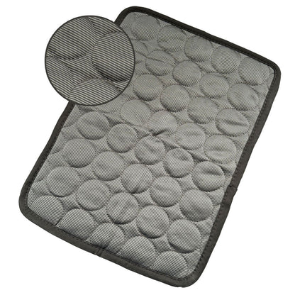 Cooling Dog Rest Mat