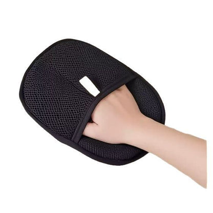 Deshedding Grooming Glove