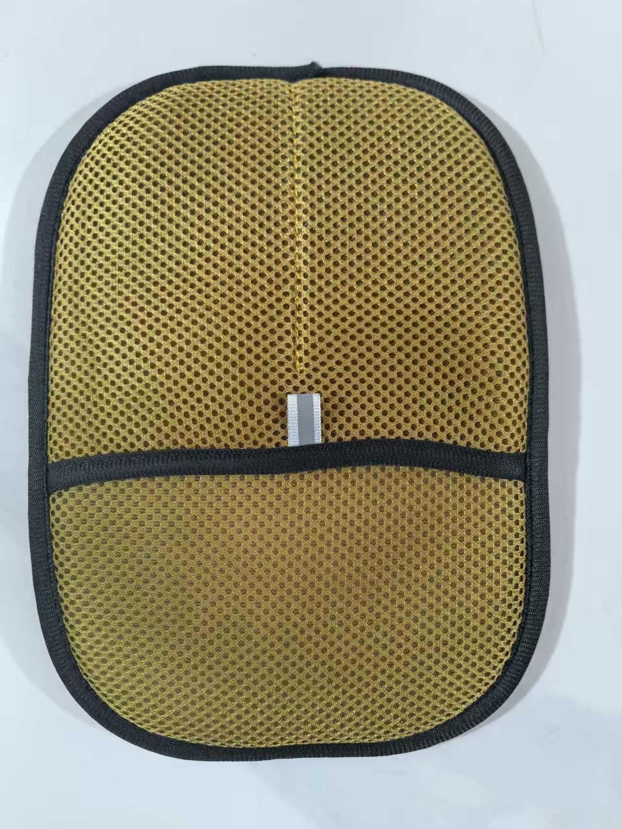 Deshedding Grooming Glove