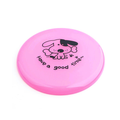 Smart Pet Flying Disc