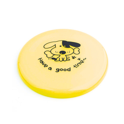 Smart Pet Flying Disc