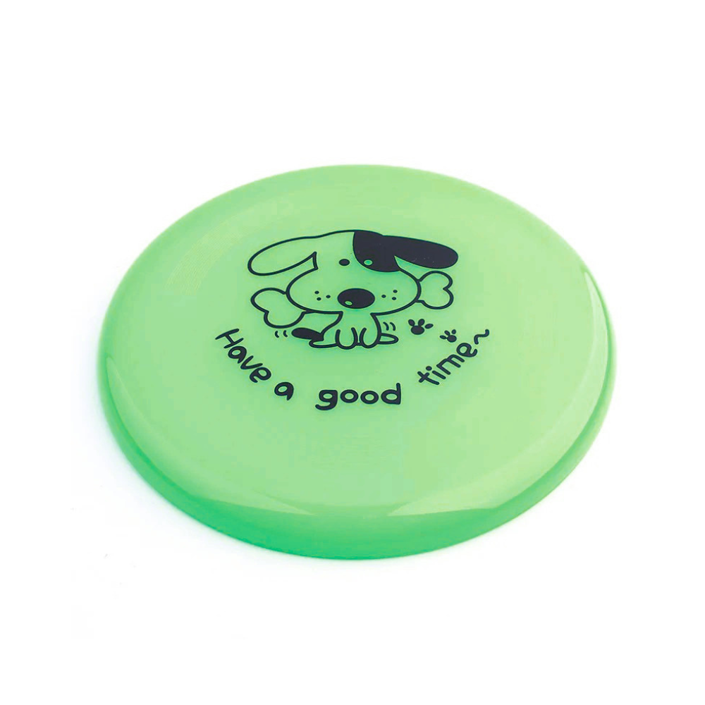 Smart Pet Flying Disc