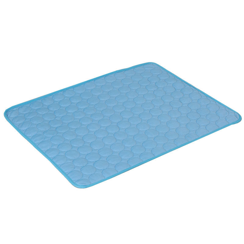 Cooling Dog Rest Mat