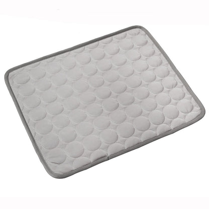 Cooling Dog Rest Mat