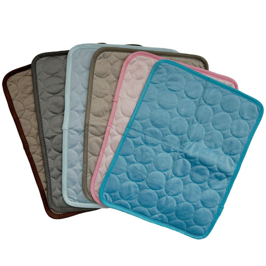 Cooling Dog Rest Mat